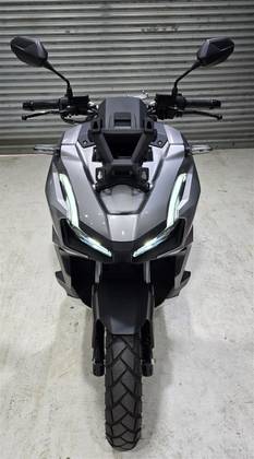 HONDA ADV 160 HONDA ADV 160